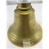 Image 2 : Olde Round House Brass Bell In Very Good Condition