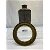 Image 5 : Nautical Marine Ship Lantern And 10" Brass Porthole