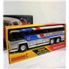 Image 3 : 1983 Buddy L Greyhound Bus, New In Box, Route Wix 1956 Ford Thunderbird 1/24 Scale, New And Ford Fai