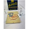 Image 2 : Original Vintage Large 4" Matchbooks, Borden's Nutrilac, The House Of Mobberlin And Purolator, Mostl