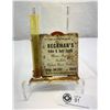 Image 1 : Vintage Rain Gauge Recorder Beckman's Farm And Auto Supply