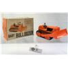 Image 1 : Vintage MARX Baby Bulldozer w/Original Box, Clean Battery Cavity But Untested