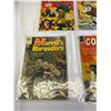 Image 2 : Vintage DC Comics Our Army At War Sgt Rock, Comic In Sleeve