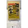Image 2 : Vintage CDC June 12c Comic, War And Attack, Comic In Bag