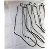 Image 2 : Lot Of Old Gananised Sock Stretchers