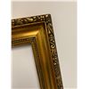 Image 2 : Lovely Antique Giltwood Picture Frame