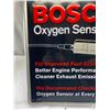 Image 2 : Bosch Tin Sign, 18"x18", Embossed