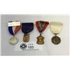 Image 1 : Nice Lot Of Commemorative Medals