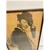 Image 2 : 1 Large Vintage Frank Sinatra Picture, 21"x28"