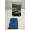 Image 1 : 2 Vintage Books, Vancouver's Past And Phil Bradley's Winning Way