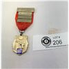 Image 1 : 1951 B.C.R.A. Shooting Medal