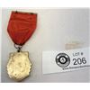 Image 3 : 1951 B.C.R.A. Shooting Medal