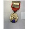 Image 4 : 1951 B.C.R.A. Shooting Medal