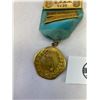Image 4 : 1952 B.C.R.A. Shooting Medal