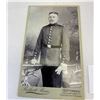 Image 2 : WW1 German Military Photo/Cabinet Card (1)