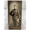 Image 2 : WW1 German Military Photo/Cabinet Card (2)
