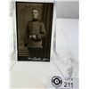 Image 1 : WW1 German Military Photo/Cabinet Card (3)