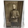 Image 2 : WW1 German Military Photo/Cabinet Card (3)