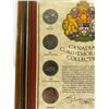 Image 2 : 1987 Canadian Coin Commemorative Collection