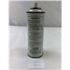 Image 2 : 1960's Bullshit Repellent Can, Rare, 6"T