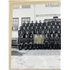 Image 2 : WW2 Black Plus White Photo Harvey Hall 1945