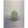Image 2 : Jade Dragon, Hand Carved, Presidium Tested, 16.54g