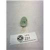 Image 2 : Jade Rabbit, Hand Carved, Presidium Tested, 13.22g