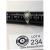 Image 3 : New Pearl .925 Sterling Ring, Acid Tested, Sie 8, 3.31g
