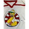Image 2 : EUC The Simpsons Jersey, Homer Poker Night, Size XL