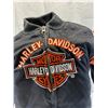 Image 2 : Authentic Harley Davidson Jacket, EUC, Size 24 Mos