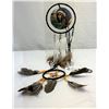 Image 1 : 2 Native Dream Catchers