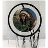 Image 2 : 2 Native Dream Catchers