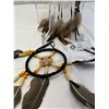 Image 3 : 2 Native Dream Catchers