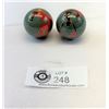 Image 2 : Vintage Chinese Health Baoding Music Balls