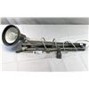 Image 1 : Working Gooseneck Lamp With Clamp
