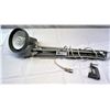 Image 2 : Working Gooseneck Lamp With Clamp