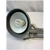 Image 3 : Working Gooseneck Lamp With Clamp