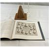 Image 2 : 1923 UBC Year Book Plus Book Ends