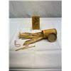 Image 2 : Vintage Cham-Qua Try Your Luck Game, Pick Up Sticks