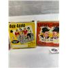 Image 2 : Lot Of 6 Vintage 8mm Home Movies, Laurel And Hardy, Charlie Chapman, Etc.