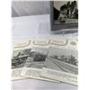 Image 2 : Lot Of 8 Rail Road News Report Magazines Plus BC Railroad Picture Book
