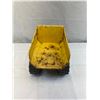 Image 2 : Large All Metal Tonka Dump Truck With Plastic Tires