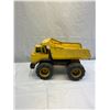 Image 3 : Large All Metal Tonka Dump Truck With Plastic Tires