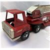 Image 2 : Vintage Buddy L Fire Truck, As Found