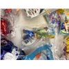 Image 2 : Nice Large Lot Of Un-Opened McDonalds Toys