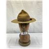Image 2 : Adult Trooper Forest Ranger Vintage Hat