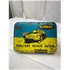 Image 2 : Vintage Collectible Tin Lot, Royal Ite, Anti Freeze, Repair Tin, Etc.