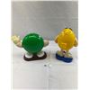 Image 2 : 2 M&M Candy Dispensers