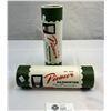 Image 1 : 2 Vintage Pioneer Badminton Shuttlecocks