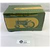 Image 1 : Vintage John Deer Toy Tractor Box, Box Only